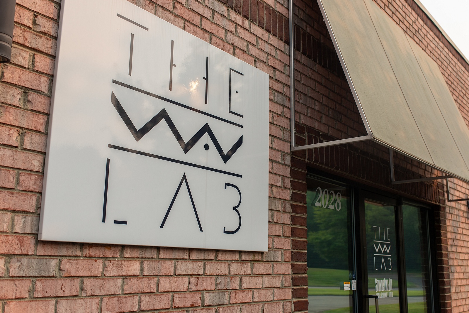 The WAV Lab | Sound Design and Audio Services